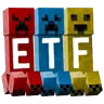 ETF-Entity Texture Features-实体纹理功能