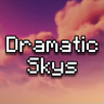 DramaDramatic Skys-戏剧性的天空