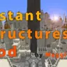 房屋建造 - Instant-Structures 1.7.10